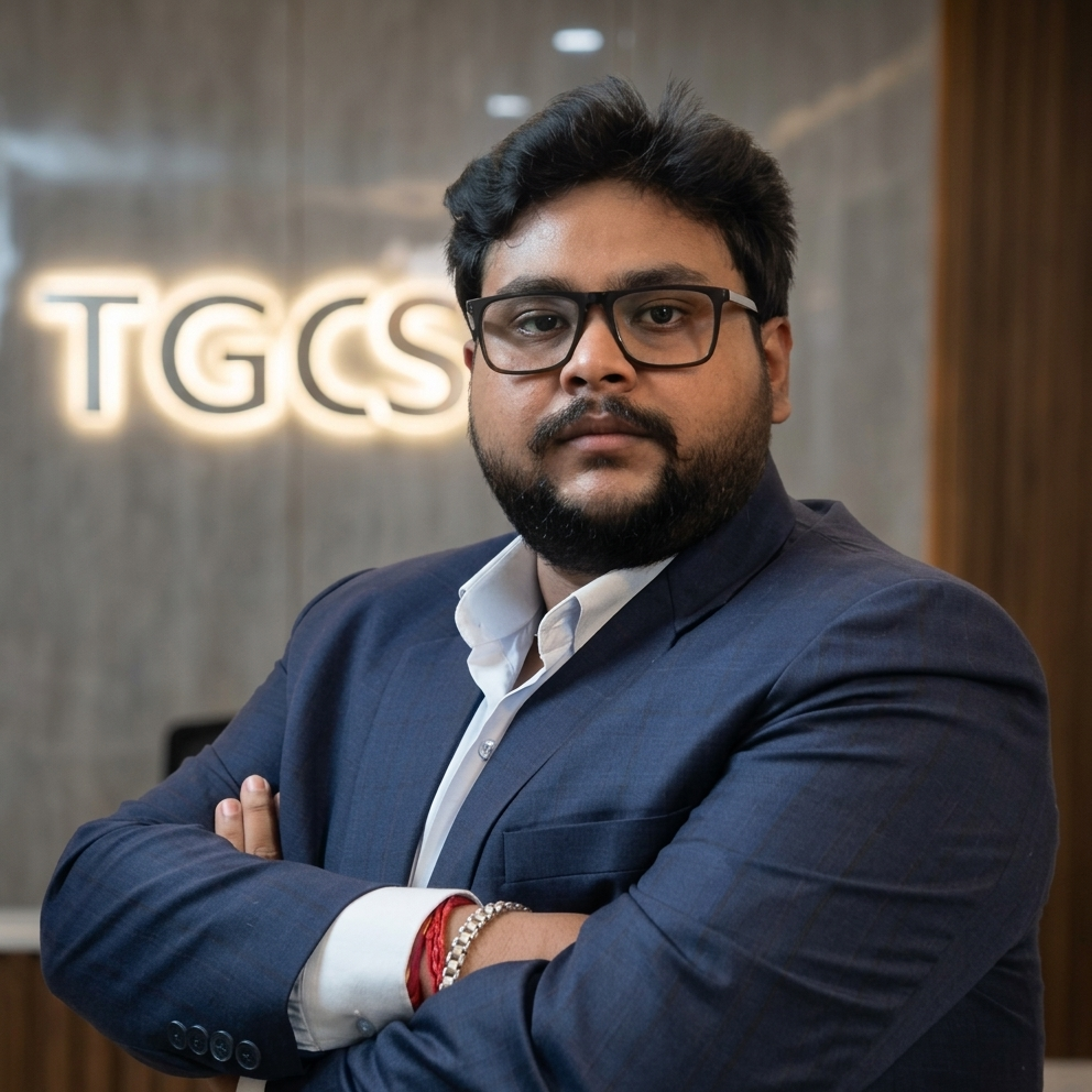 Tax Consultant