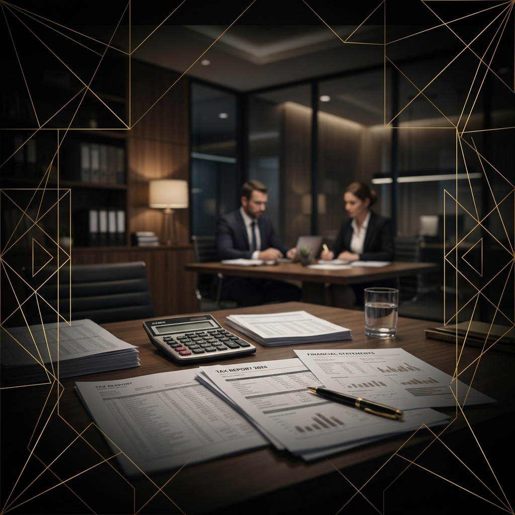 Expert Tax Solutions